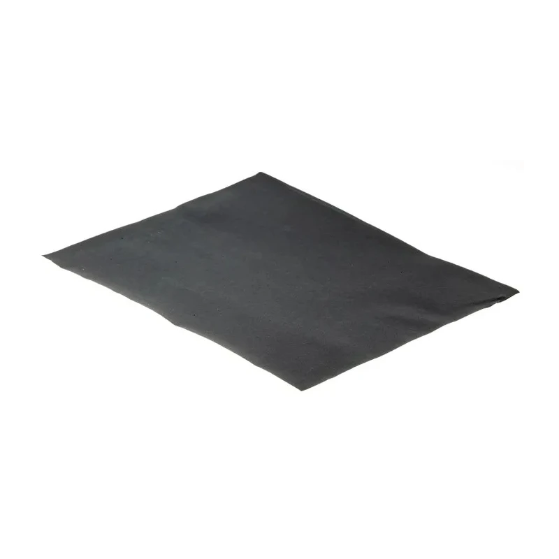 Norton Silicon Carbide Very Fine Grade Abrasive Sanding Sheet 280mm x 230mm P1000 Grit 63642533001