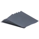 Norton Abrasive Sanding Sheet Silicon Carbide P100 Grit Fine Grade 280mm x 230mm 63642532989