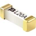 Bourns Non-Resettable Fuse 35A Ceramic Body Brass Terminal Fast Acting SF-3812F3500T-2