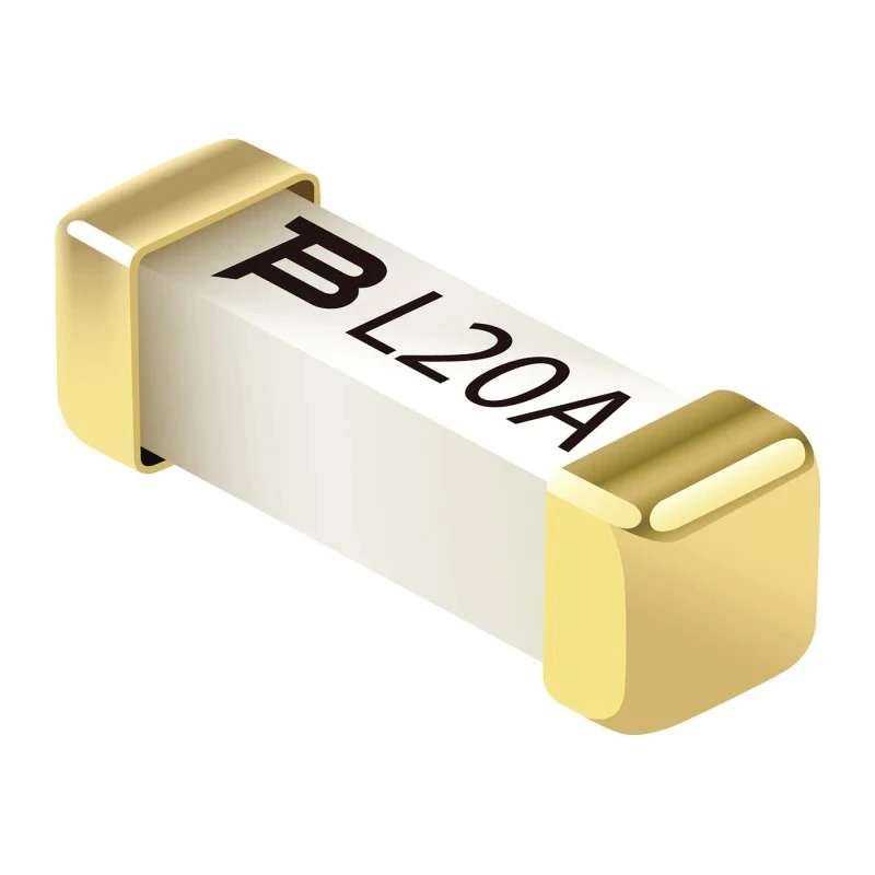 Bourns Non-Resettable Fuse 35A Ceramic Body Brass Terminal Fast Acting SF-3812F3500T-2