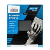 Norton Abrasive Sanding Sheet Silicon Carbide 280mm x 230mm P1200 Grit Very Fine Grade 63642533002