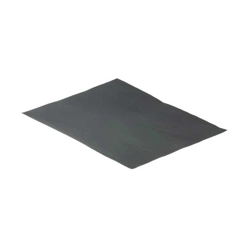 Norton Abrasive Sanding Sheet Silicon Carbide 280mm x 230mm P1200 Grit Very Fine Grade 63642533002