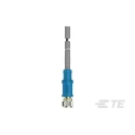TE Connectivity Sensor Actuator Cable Female 4 Way M8 to 4 Way, Polyurethane Jacket, 30V, 3m T4061320004-004