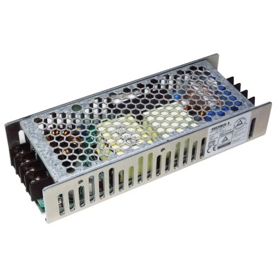 TDK-Lambda Panel Mount Switching Power Supply 7.5V DC 150W 20A 85-265V AC Input CUS200LD-7R5