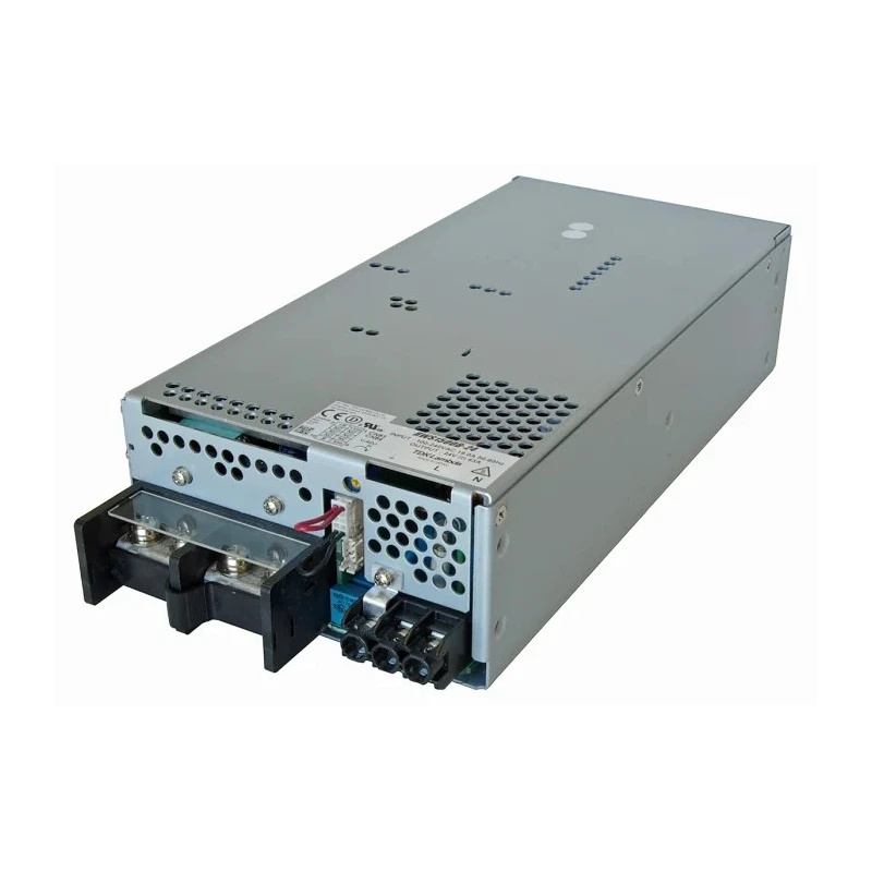 TDK-Lambda Switching Power Supply 48V DC, 1.536 kW, 32A Output Current, Chassis Mount RWS1500B-48/S