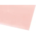 RS PRO Anti-Static Bag 254mm(W) x 155mm Pink Heat Seal 100 Per Pack 484-9073