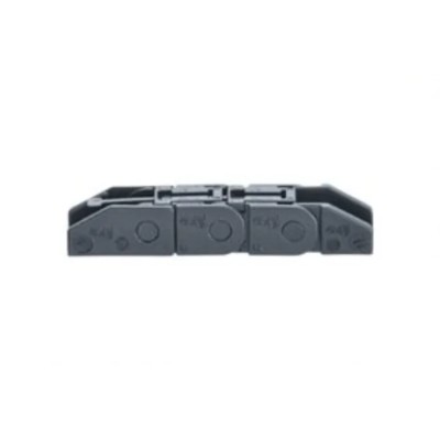 Igus Polymer Cable Trunking Accessory Cable Chain Mounting Bracket 71mm Height 15mm Width 060.64.12