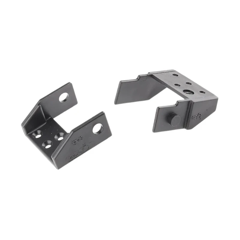 Igus Polymer Cable Trunking Accessory Cable Chain Mounting Bracket 19.3mm Height 38.2mm Width 080.30.12