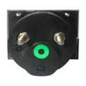 HOBUT RS PRO DC Analogue Panel Ammeter, 76 mm x 74 mm, ±1.5 % Accuracy, High Torque Pivot and Jewel Moving Coil and 186-2527
