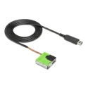 Sensirion SPS30 Sensor & USB Adapter Cable Particulate Matter Sensor Evaluation Kit 220V 