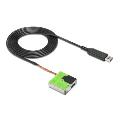 Sensirion SPS30 Sensor & USB Adapter Cable Particulate Matter Sensor Evaluation Kit 220V 