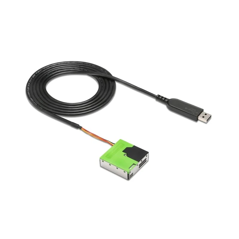 Sensirion SPS30 Sensor & USB Adapter Cable Particulate Matter Sensor Evaluation Kit 220V 