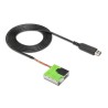 Sensirion SPS30 Sensor & USB Adapter Cable Particulate Matter Sensor Evaluation Kit 220V