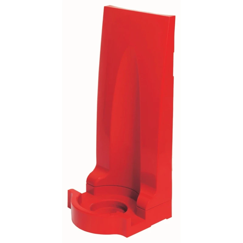 RS PRO Fire Extinguisher Stand, Grey, Modular Flat-Pack Design 186-5334