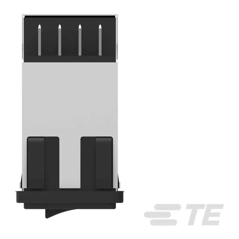 TE Connectivity IEC Power Line Filter Snap-in Mount, 115V AC / 230V AC, 10A, Faston Termination PS0SXSSXB