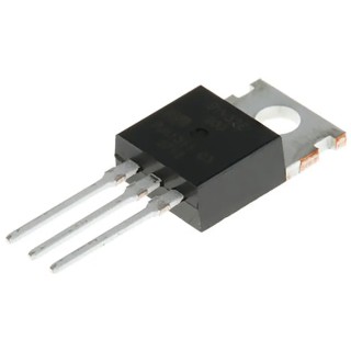 WeEn Semiconductors Co., Ltd Diode General Purpose 200 V 20 A 3-Pin TO-220AB BYV32E-200,127