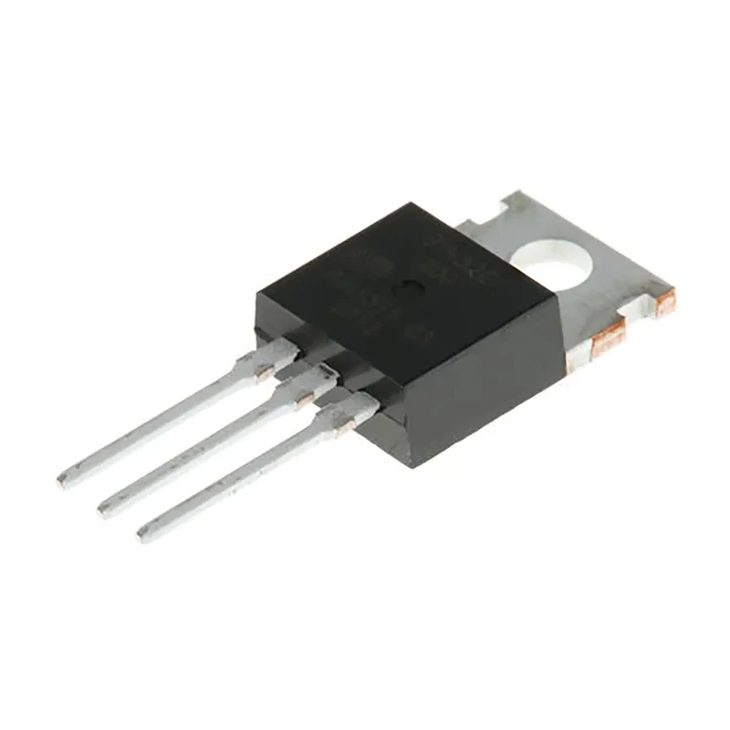 WeEn Semiconductors Co., Ltd Diode General Purpose 200 V 20 A 3-Pin TO-220AB BYV32E-200,127