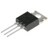 WeEn Semiconductors Co., Ltd Diode General Purpose 200 V 20 A 3-Pin TO-220AB BYV32E-200,127