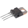 STMicroelectronics High Voltage 5 A NPN Bipolar Transistor, 400 V, 3-Pin TO-220 BUL138