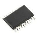 onsemi Voltage Level Translator Transceiver 1 Buffer 20-Pin SOIC 4.5-5.5V 9ns Propagation Delay 74ACT245SC