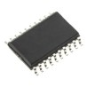 onsemi Voltage Level Translator Transceiver 1 Buffer 20-Pin SOIC 4.5-5.5V 9ns Propagation Delay 74ACT245SC