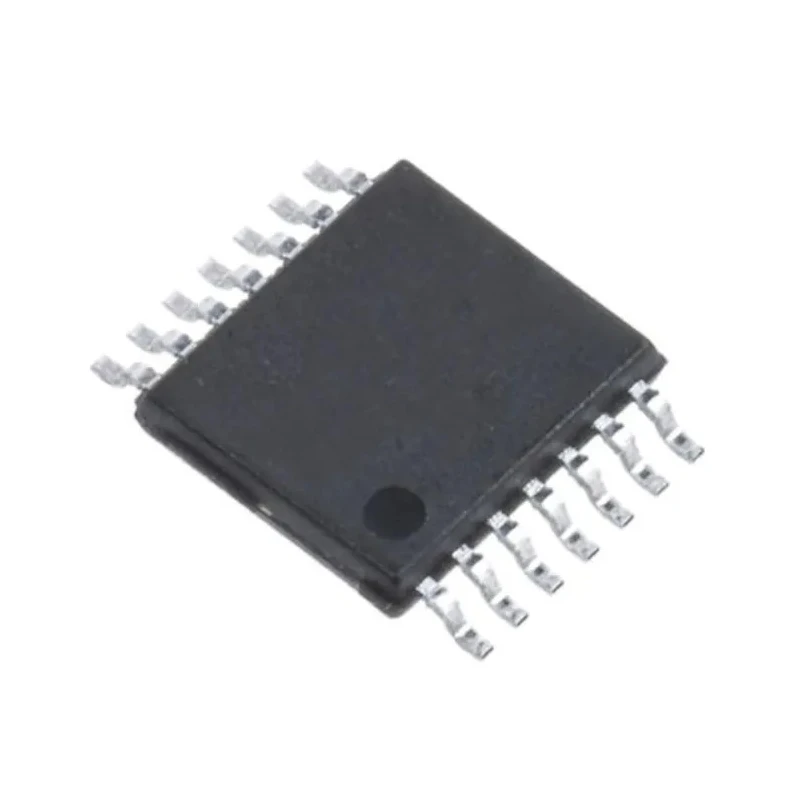 onsemi Voltage Level Shifter Buffer 1 Low Voltage 14-Pin TSSOP 74LVX125MTCX