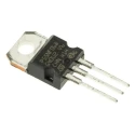 Fairchild Semiconductor STripFET II N-Channel MOSFET 60 V 50 A Enhancement Mode 3-Pin TO-220 STP55NF06