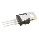 Fairchild Semiconductor STripFET II N-Channel MOSFET 60 V 50 A Enhancement Mode 3-Pin TO-220 STP55NF06