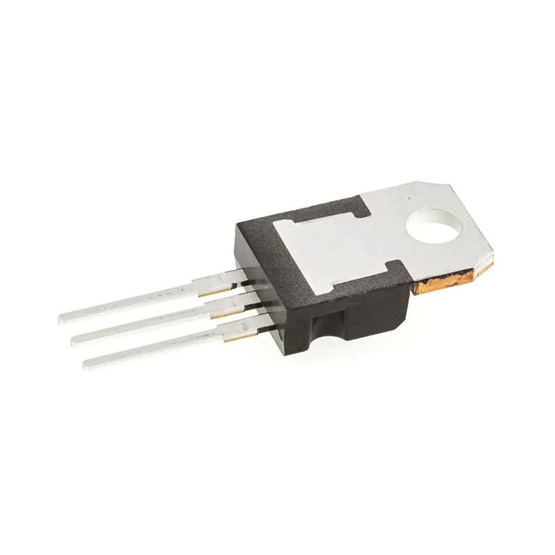Fairchild Semiconductor STripFET II N-Channel MOSFET 60 V 50 A Enhancement Mode 3-Pin TO-220 STP55NF06