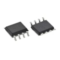 STMicroelectronics Isolated STripFET 2 N-Channel Power MOSFET 4 A 60 V Enhancement Mode 8-Pin SOIC STS4DNF60L