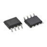 STMicroelectronics Isolated STripFET 2 N-Channel Power MOSFET 4 A 60 V Enhancement Mode 8-Pin SOIC STS4DNF60L