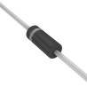 onsemi Zener Diode 11 V 5 W Single 5% Through Hole 2-Pin DO-15 1N5348BG