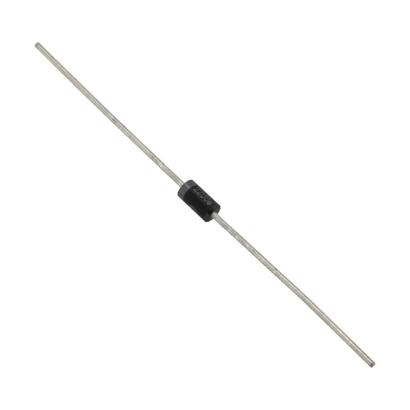 onsemi 24 V Zener Diode, Single, 3 W Power Dissipation, 5% Tolerance, Through Hole 2-Pin Case 017AA 1N5934BG