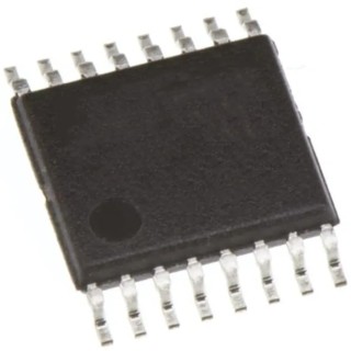 onsemi Surface Shift Register HCT TSSOP 16-Pin MC74HCT595ADTR2G