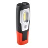 RS PRO Compact LED Inspection Lamp Handheld 3.7V Lithium-Ion Battery 300 lm IP54 IP54