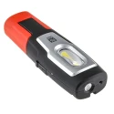RS PRO Compact LED Inspection Lamp Handheld 3.7V Lithium-Ion Battery 300 lm IP54 IP54