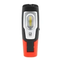 RS PRO Compact LED Inspection Lamp Handheld 3.7V Lithium-Ion Battery 300 lm IP54 IP54