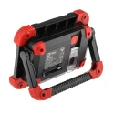 RS PRO Rechargeable LED Industrial Site Work Light, 1200 lm, USB Plug, 3.7V, IP65 186-4630