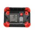 RS PRO Rechargeable LED Industrial Site Work Light, 1200 lm, USB Plug, 3.7V, IP65 186-4630