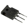 STMicroelectronics PNP Power Transistor, Maximum Collector Current -15 A, Collector Emitter Voltage -60 V, TO-247 TIP2955