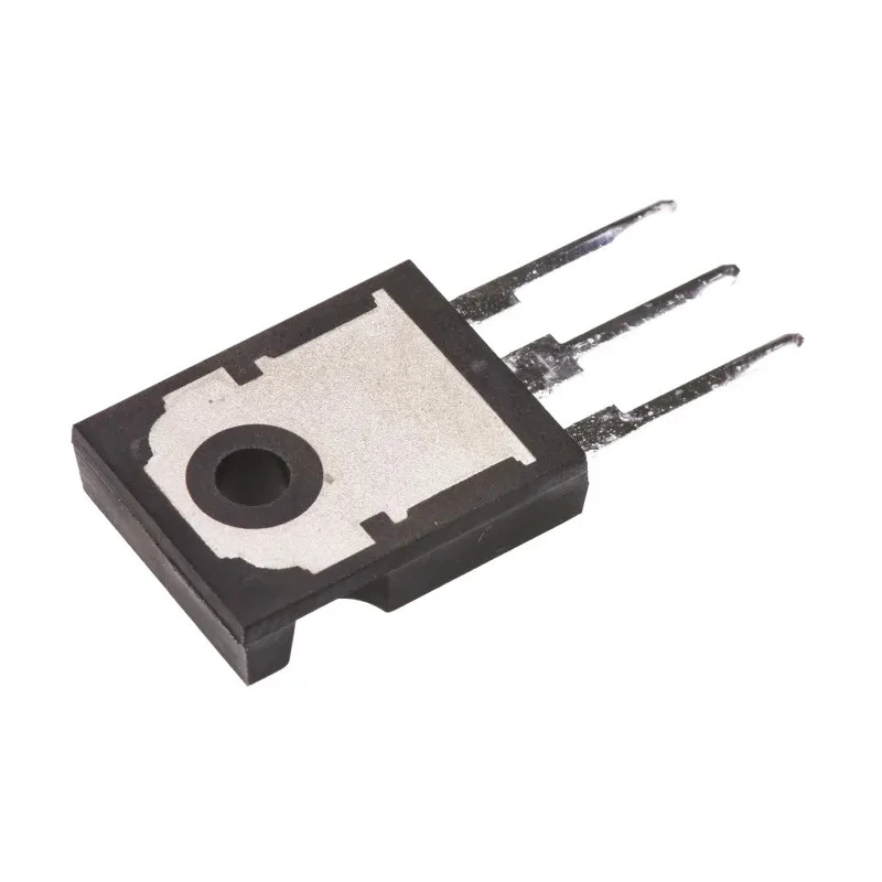STMicroelectronics PNP Power Transistor, Maximum Collector Current -15 A, Collector Emitter Voltage -60 V, TO-247 TIP2955