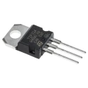 STMicroelectronics NPN Power Transistor, 3 A Collector Current, 60 V Collector-Emitter Voltage, TO-220 3-Pin Mount TIP31A