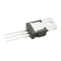 STMicroelectronics NPN Power Transistor, 3 A Collector Current, 60 V Collector-Emitter Voltage, TO-220 3-Pin Mount TIP31A
