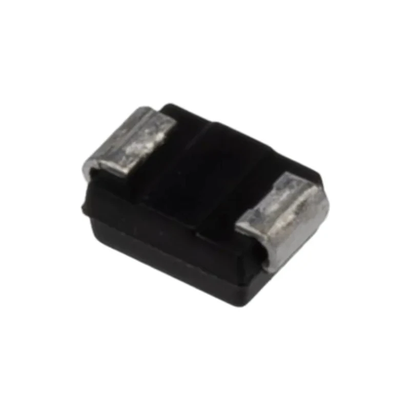 Taiwan Semiconductor 1-Element Bi-Directional TVS Diode 600 W Surface Mount DO-214 Package SMBJ12CA
