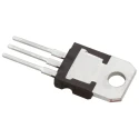 STMicroelectronics NPN Power Transistor 1 A, 100 V, 3-Pin TO-220 TIP29C