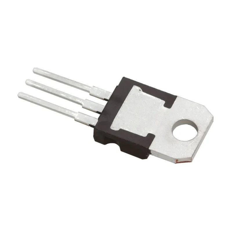 STMicroelectronics NPN Power Transistor 1 A, 100 V, 3-Pin TO-220 TIP29C