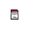 Transcend 128 GB SD Card Class 10 300S Series TLC NAND Memory Card UHS-I U3 TS128GSDC300S