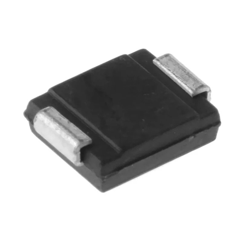 STMicroelectronics 40 V 3 A Schottky Barrier Diode 2-Pin Surface Mount DO-214AB STPS340S