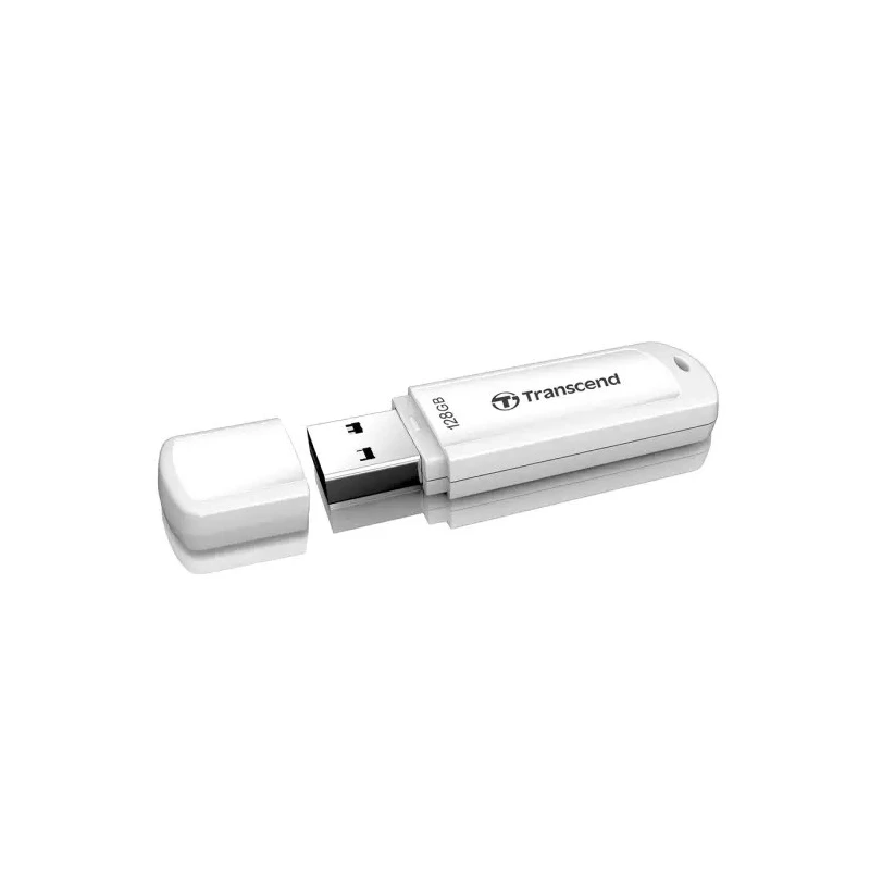 Transcend 128 GB USB 3.1 USB Stick JF730