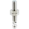 Baumer Threaded Barrel Inductive Proximity Sensor M8 x 1 IO-Link 36V 3 mm IR08.D03L-F46.GP1I.7SL